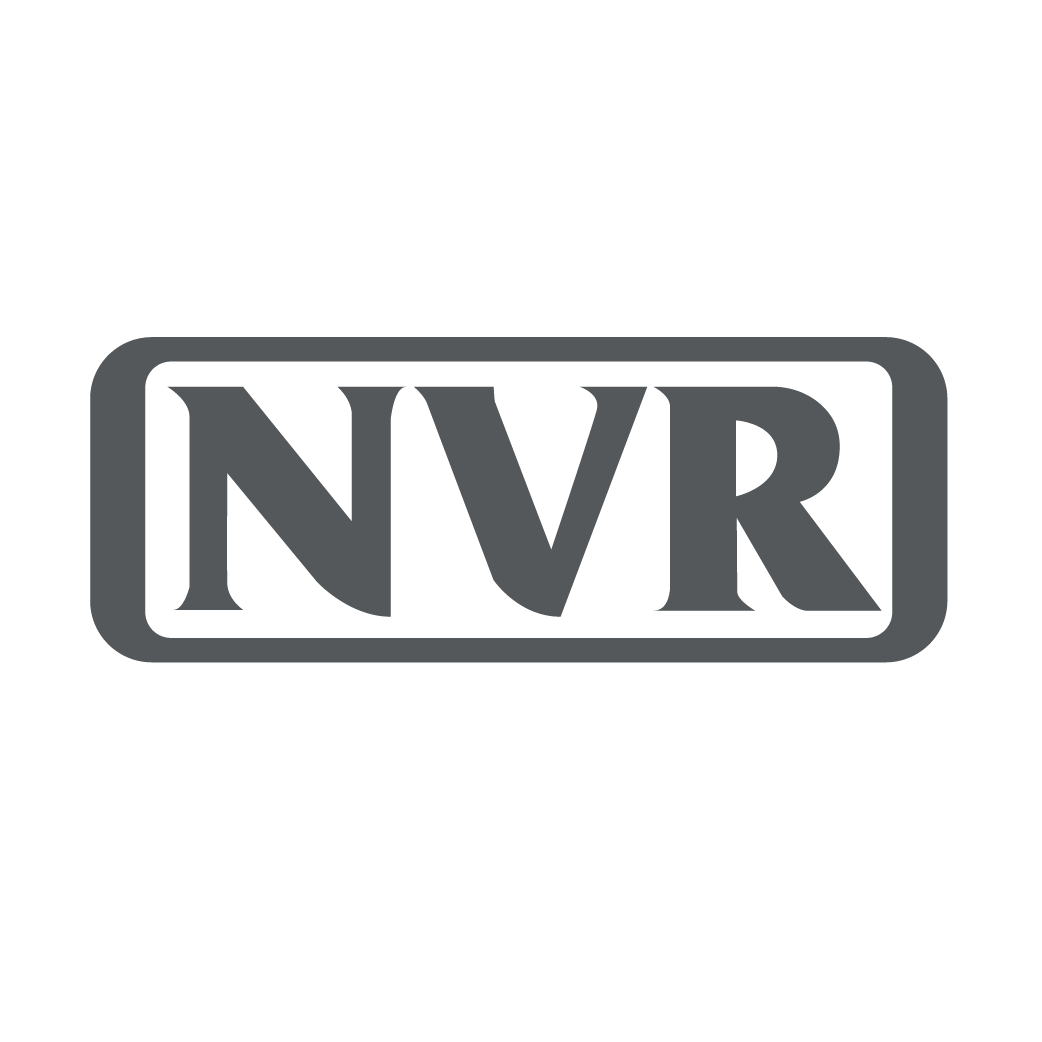 NVR Logo