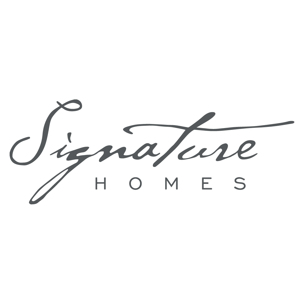 Signature Homes Logo